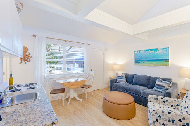 Foto del edificio - 1BR- 6905 B