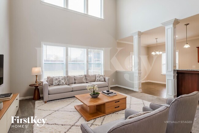 Foto del edificio - 15022 Ockeechobee Ct