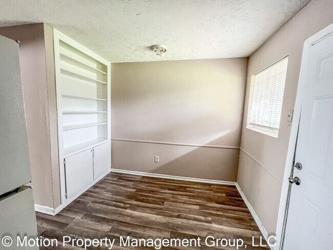 Foto del edificio - 3600 Indian Creek Way