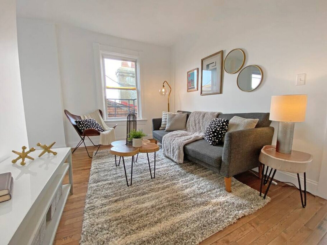 Foto principal - 1137 Fuller St