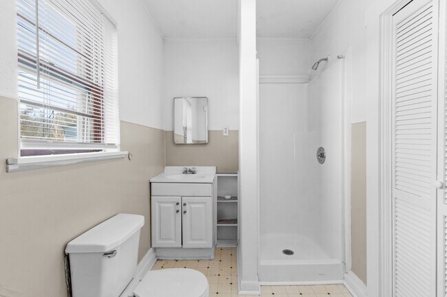 Foto del edificio - 110 Blackman St