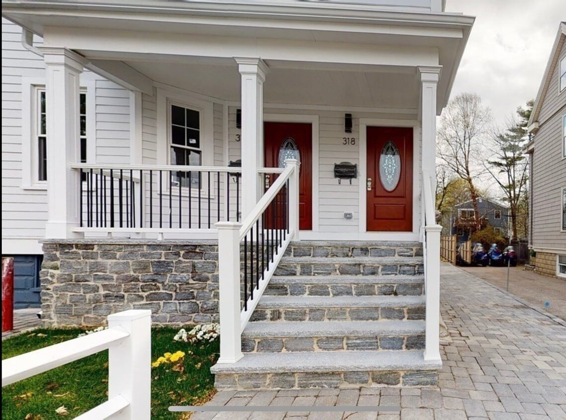Foto principal - 318 Concord Ave