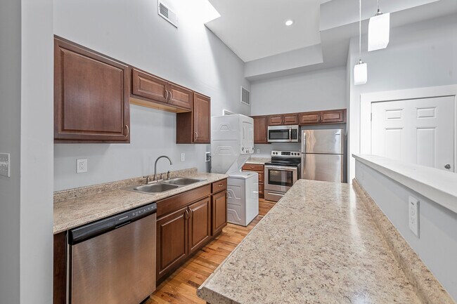 Foto del edificio - 1603 S 9th St
