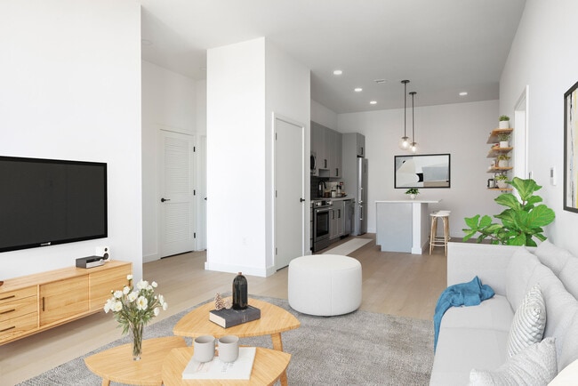 Photo - Caldwell Apartments