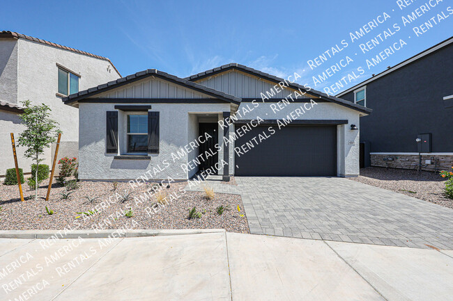 Foto del edificio - 4841 S Carver-