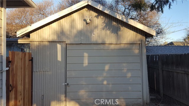 Foto del edificio - 505 6th St