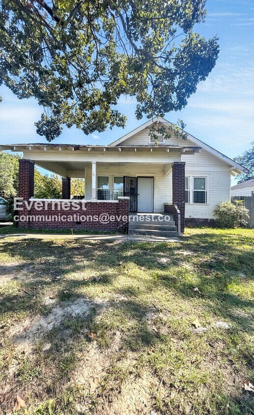 Primary Photo - 1624 Pike Ave