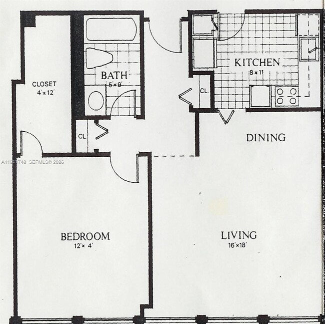 Foto del edificio - 700 Biltmore Way