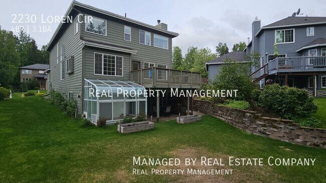 Photo - 2230 Loren Cir House