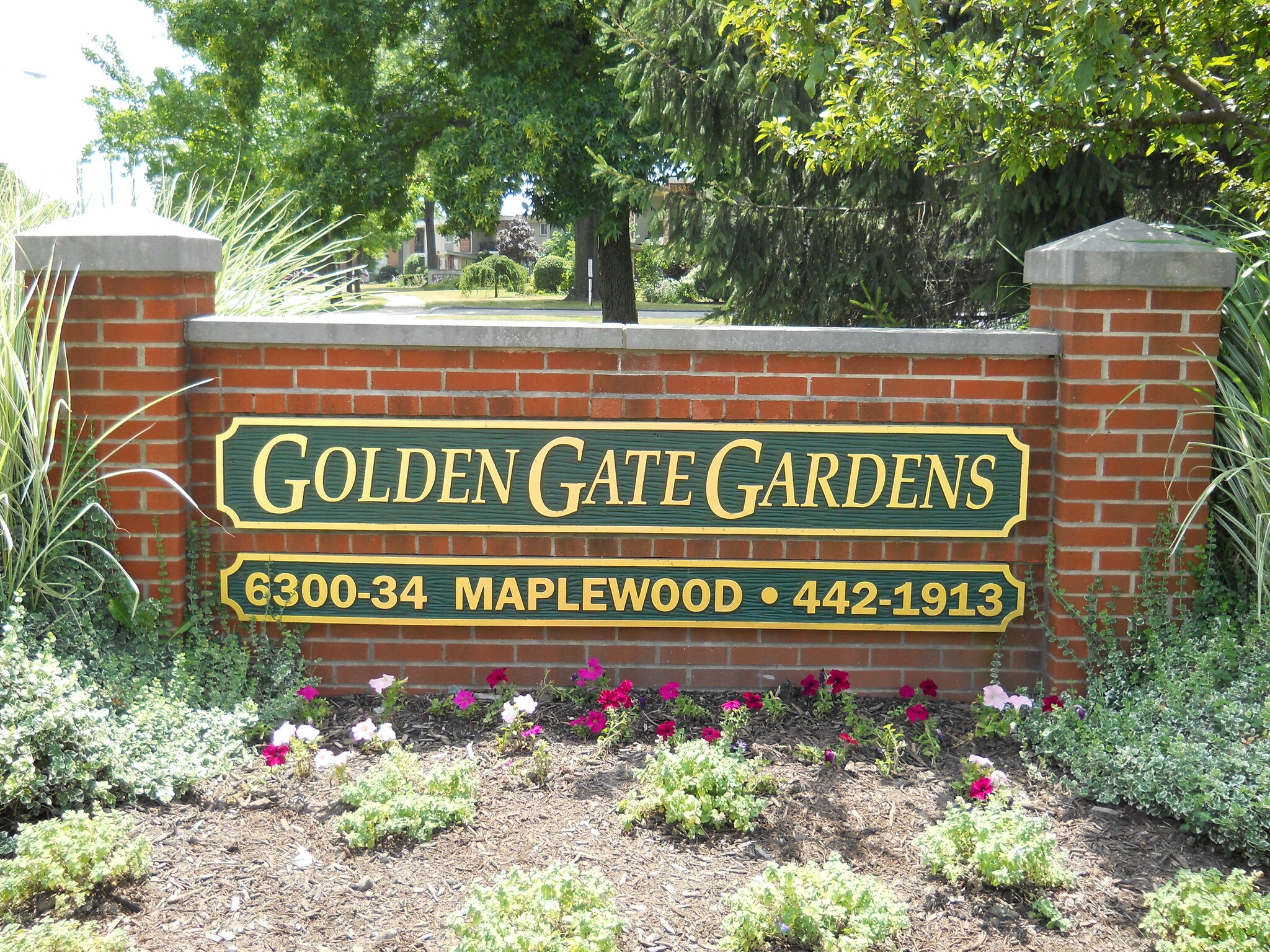 Golden Gate Gardens – photo 2