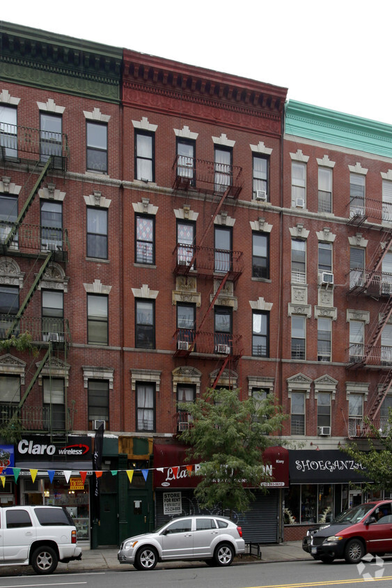 Foto del edificio - 1792 Amsterdam Ave