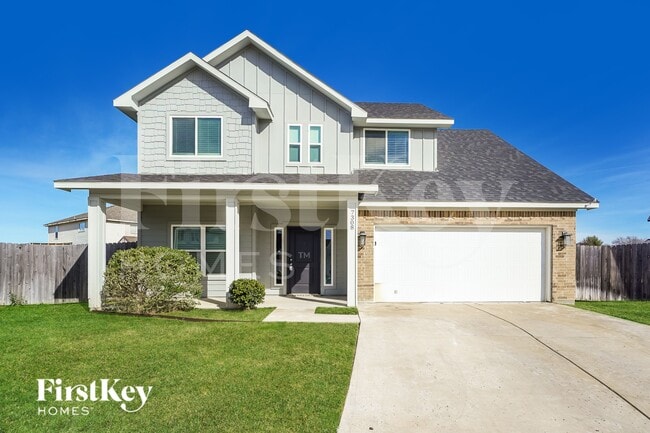 Building Photo - 7308 Parkside Pl Dr