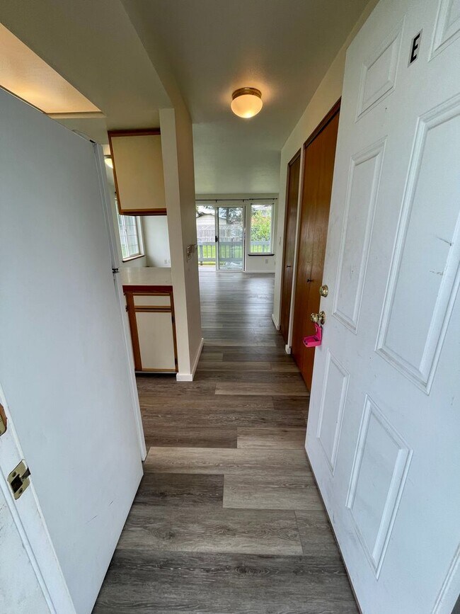 Foto del edificio - Groundfloor 2 Bed, 1 Bath Unit in Blaine
