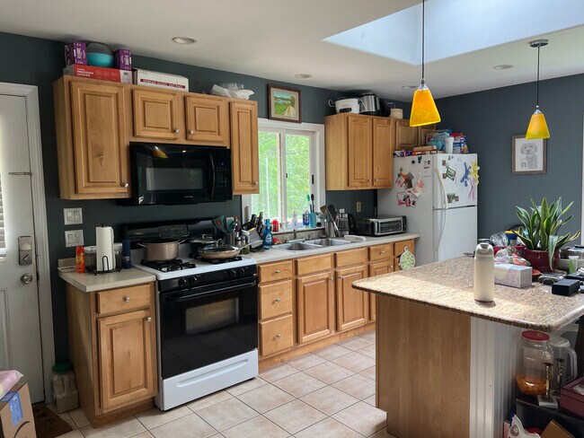 Cocina - 306 Heather Ln
