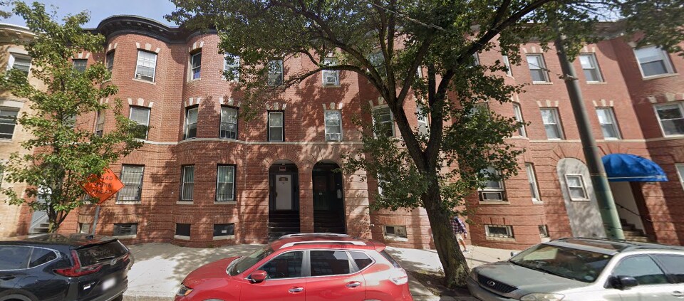 Building Photo - 30 S Huntington Ave