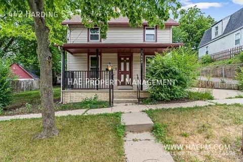 Primary Photo - 442 Harding St.