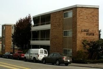 Building Photo - Lake Vista Apartments