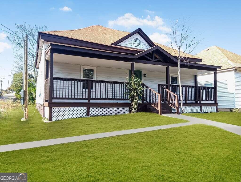 Foto principal - 1195 Lawton Dr