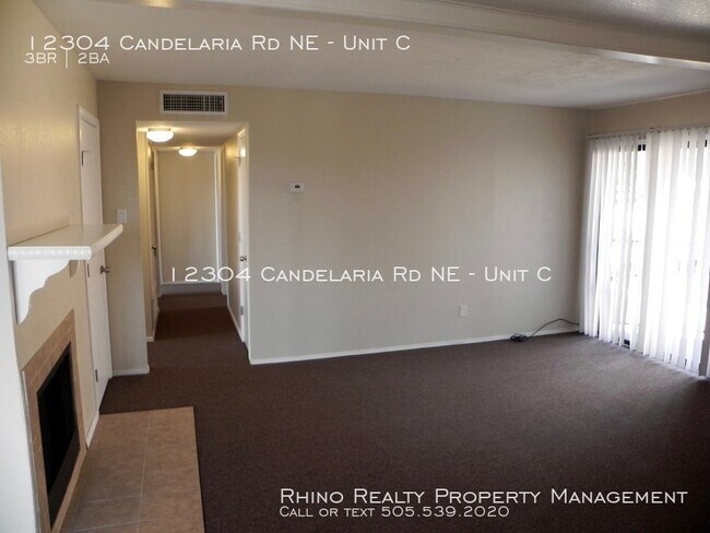 Building Photo - 12304 Candelaria Rd NE