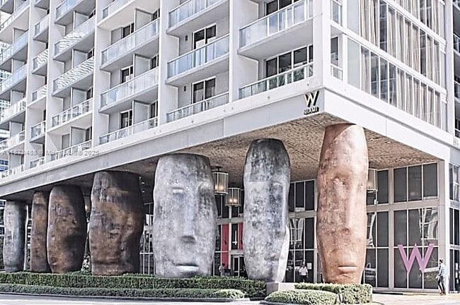 Foto del edificio - 485 Brickell Ave