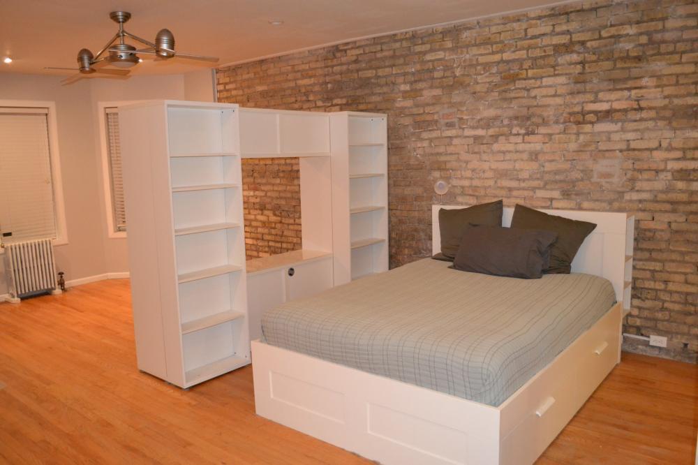 Foto del edificio - 0 bedroom in Chicago IL 60626
