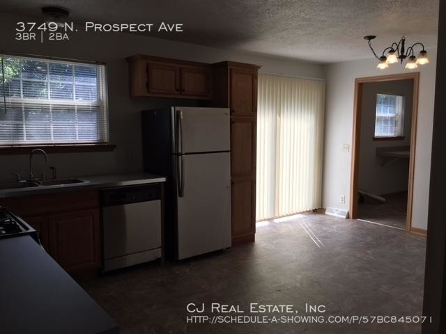 Building Photo - 3 bedroom in Kansas City MO 64117