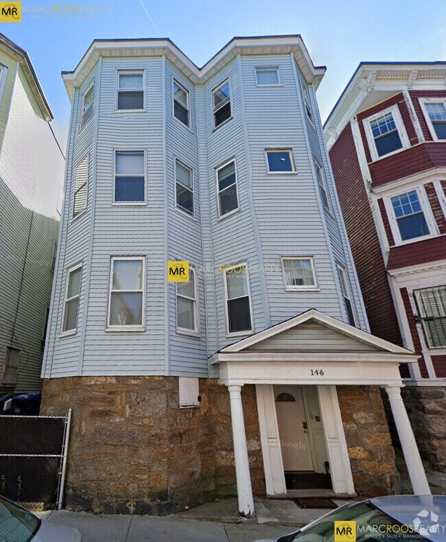 Francis StFenwood Rd District Apartments for Rent with Extra Storage