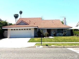 Building Photo - 17116 Wedgeworth Dr