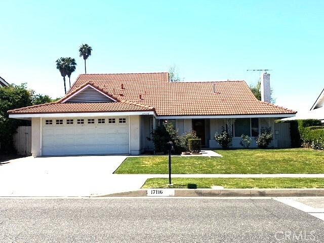 Foto principal - 17116 Wedgeworth Dr