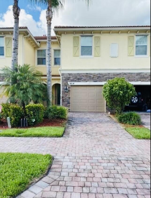 9614 SW Purple Martin Way, Stuart, FL 34997 Townhome Rentals in