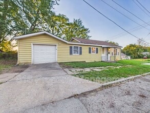 Building Photo - 2700 Oakley Ave