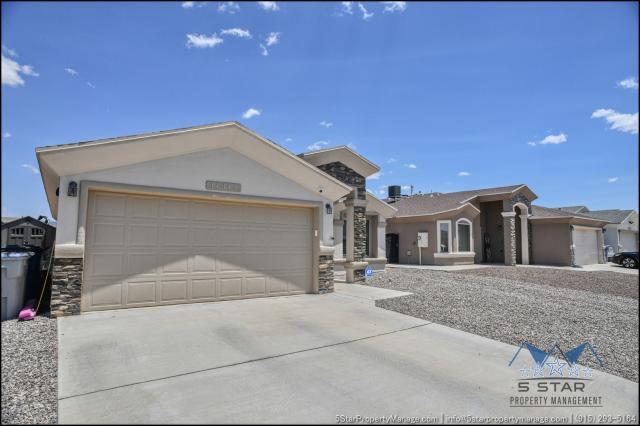 Building Photo - 4 bedroom in El Paso TX 79938