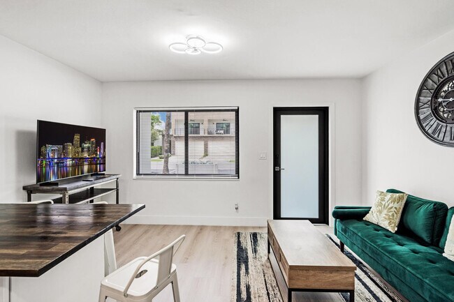 Foto del edificio - 1630 SW 4th Ave