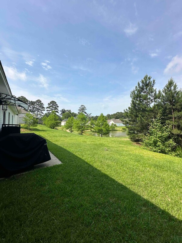Foto del edificio - 119 Gumwood Dr