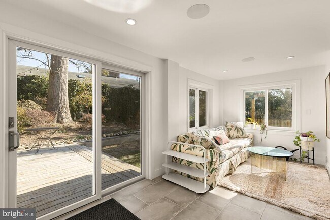 Foto del edificio - 4105 17th St NW