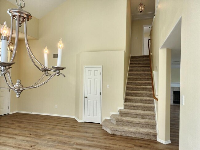 Foto del edificio - 3629 Hawk View St