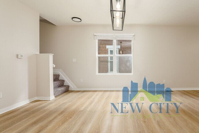 Foto del edificio - 53-55 Hawkes Avenue, Columbus, OH 43222
