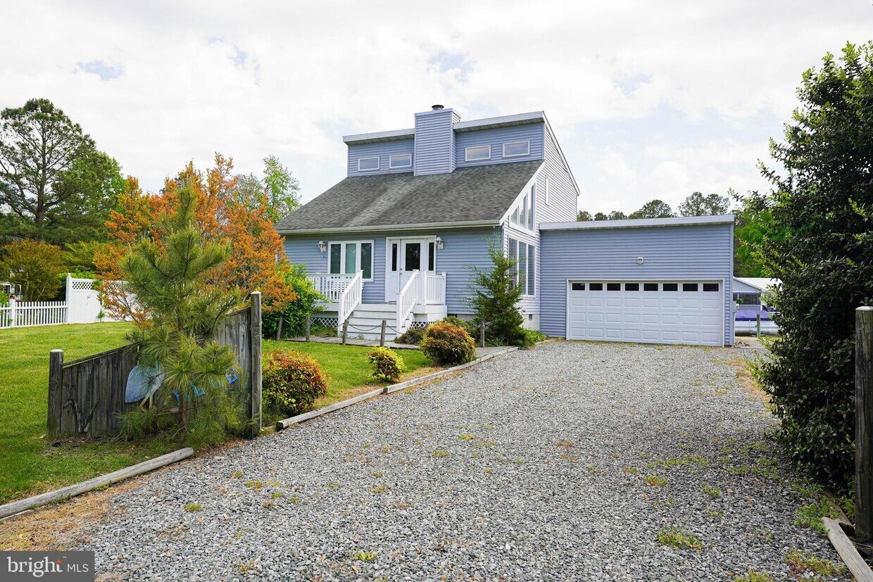 39028 Bay View W, Selbyville, DE 19975 House Rental in Selbyville, DE