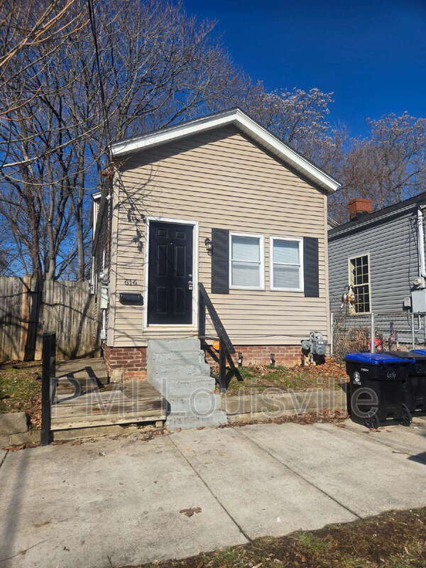 Foto del edificio - 616 N 28th St