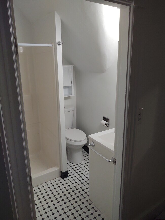 BAÑO - 99 Madison St