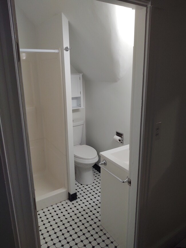 BATHROOM - 99 Madison St