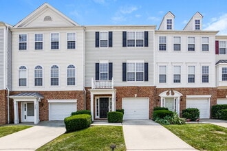 Building Photo - 507 Sutter Gate Ln