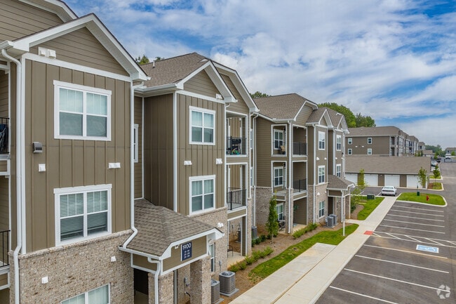 Foto del edificio - The Reserve at Kirkwood