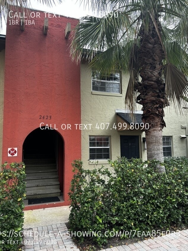 Photo - 2423 E. Central Blvd #4-