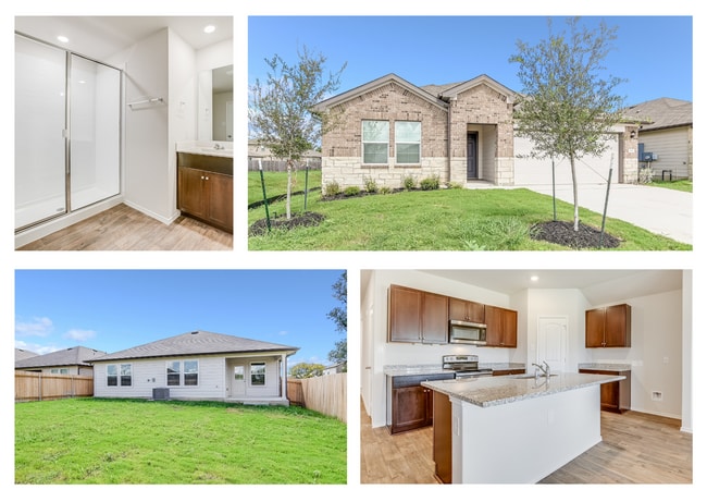 Building Photo - 1,796 SF Home in Seguin - 4 BR/2 BA - Arro...