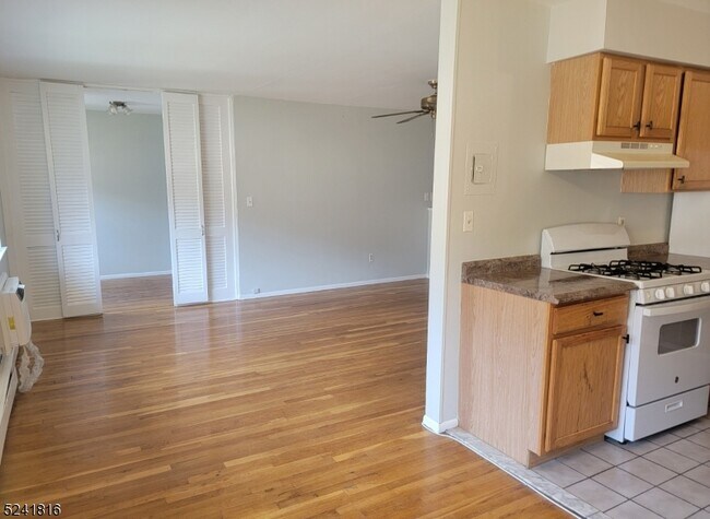 Open floor plan - 401 US-22