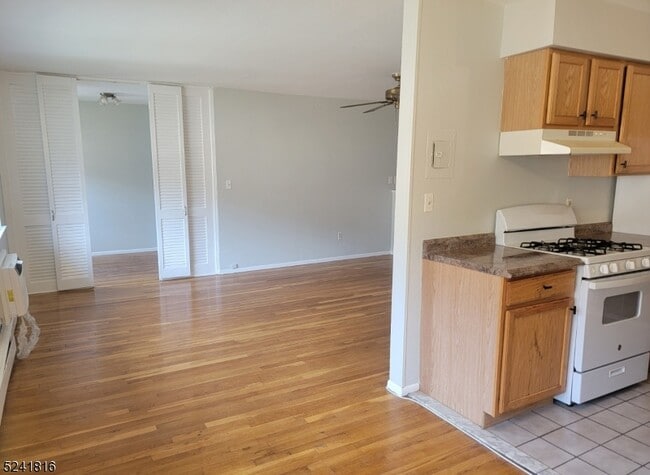 Open floor plan - 401 US-22
