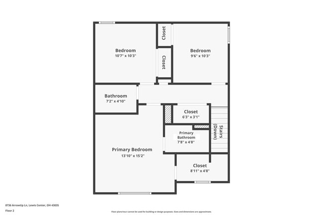 Building Photo - 8736 Arrowtip Ln