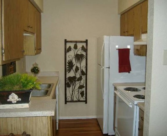 Cocina - Villa Bella