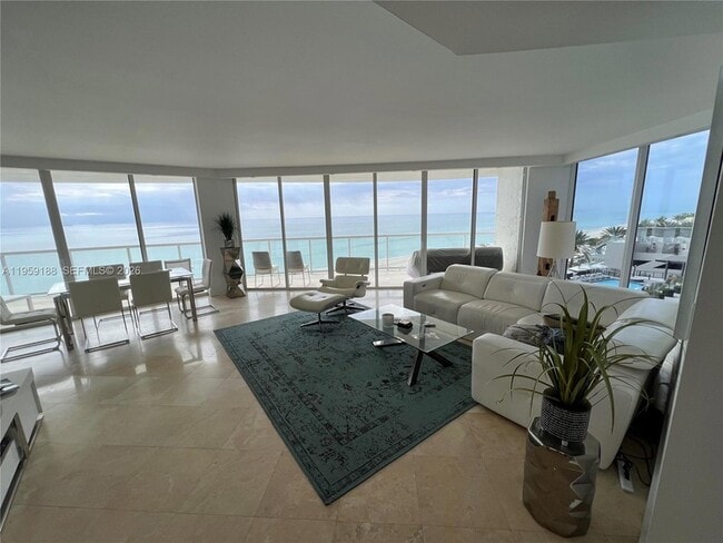Photo - 18671 Collins Ave Apartment